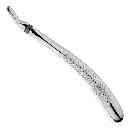 11-39A* Щипцы №39A для удаления зубов детские верхние, моляры HLW Dentalinstruments GmbH (Германия) фото 7