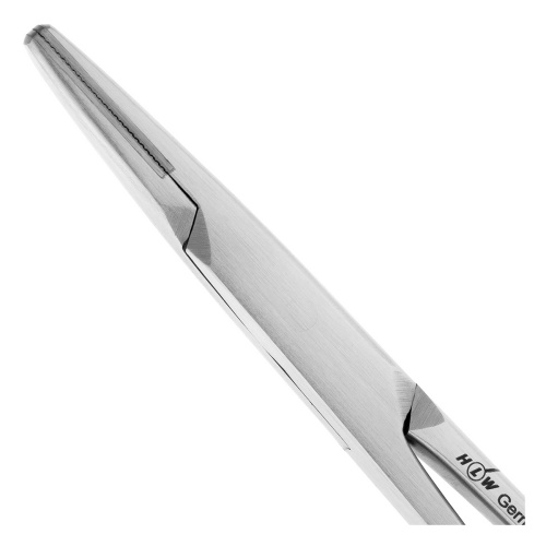 20-25* Иглодержатель Mayo-Hegar TC, прямой, 16см HLW Dentalinstruments GmbH (Германия) фото 2
