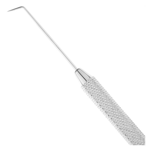 27-10* Зонд одностороний гибкий, форма 39 HLW Dentalinstruments GmbH (Германия) фото 2