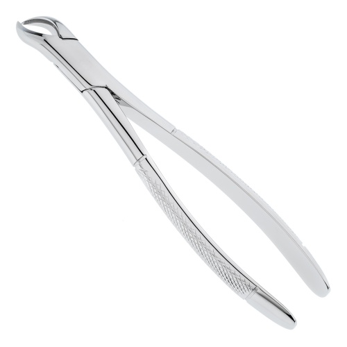 11-90* Щипцы №90 для удаления зубов верхние, моляры левые HLW Dentalinstruments GmbH (Германия) фото 2
