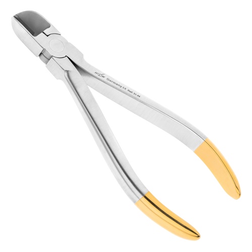 31-44* Кусачки лигатурные ТС для проволоки 0,8 мм. HLW Dentalinstruments GmbH (Германия) 31-44* Кусачки лигатурные ТС для проволоки 0,8 мм. HLW Dentalinstruments GmbH (Германия)