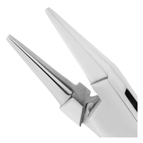 32-16* Щипцы ортодонтические Джарабака для формирования петель HLW Dentalinstruments GmbH (Германия) фото 3 32-16* Щипцы ортодонтические Джарабака для формирования петель HLW Dentalinstruments GmbH (Германия) фото 3