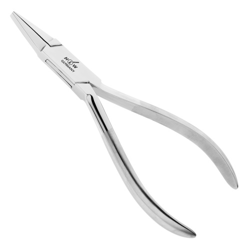 32-2* Щипцы ортодонтические для формирования петель HLW Dentalinstruments GmbH (Германия) 32-2* Щипцы ортодонтические для формирования петель HLW Dentalinstruments GmbH (Германия)