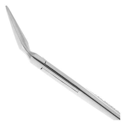13-50S* Зажим Stieglitz, для удаления костного фрагмента 13,5 см HLW Dentalinstruments GmbH (Германия) фото 4