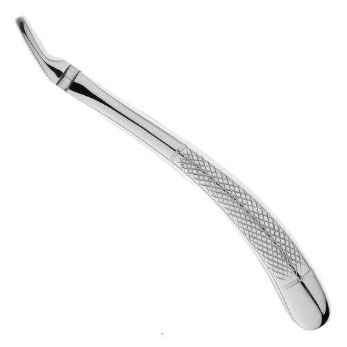 11-7* Щипцы №7 для удаления зубов верхние, премоляры HLW Dentalinstruments GmbH (Германия) фото 7