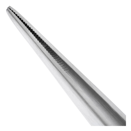 22-25* Пинцет анатомический 11,5 см HLW Dentalinstruments GmbH (Германия) фото 3