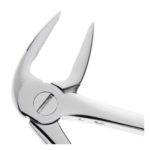 11-33M* Щипцы №33M для удаления зубов нижние, корневые HLW Dentalinstruments GmbH (Германия) фото 5