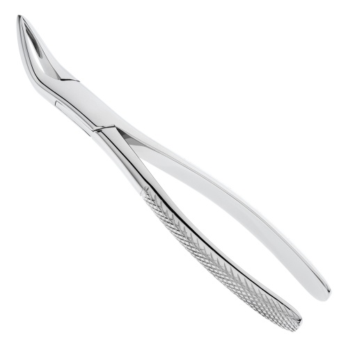 11-502* Щипцы №502 нижние для удаления корневого фрагмента HLW Dentalinstruments GmbH (Германия) фото 2