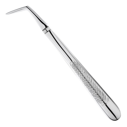 11-145* Щипцы № 145 для удаления зубов нижние, корневые HLW Dentalinstruments GmbH (Германия) фото 7