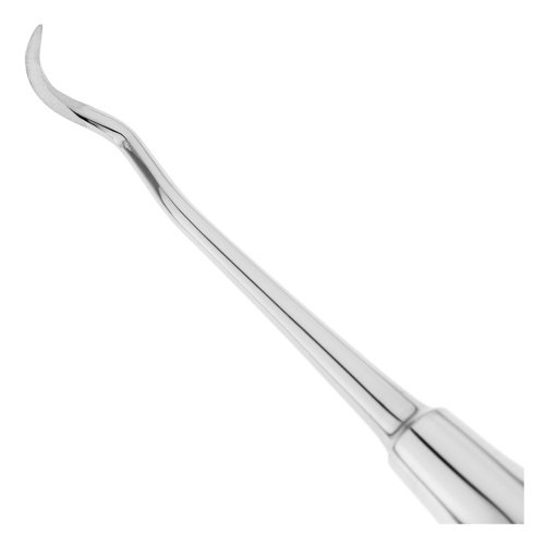 26-56* Скейлер парадонтологический, 204S, ручка ø 8 мм HLW Dentalinstruments GmbH (Германия) фото 3
