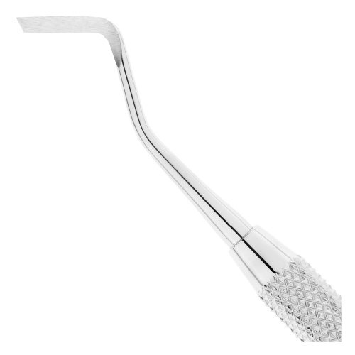 29-76* Нож эмалевый дистальный HLW Dentalinstruments GmbH (Германия) фото 2 29-76* Нож эмалевый дистальный HLW Dentalinstruments GmbH (Германия) фото 2