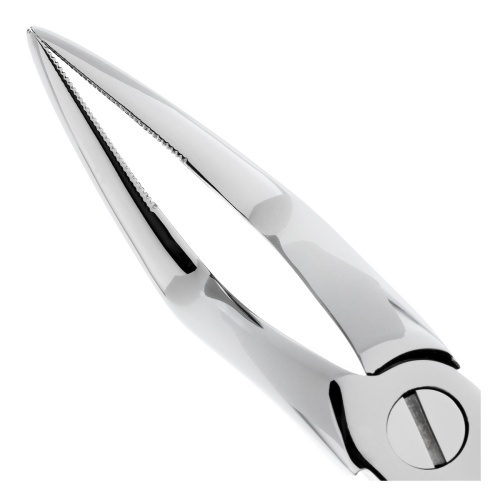 11-51M* Щипцы №51M для удаления зубов верхние, корневые HLW Dentalinstruments GmbH (Германия) фото 4
