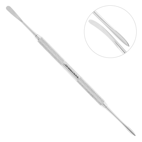 29-68* Гладилка Beale HLW Dentalinstruments GmbH (Германия) 29-68* Гладилка Beale HLW Dentalinstruments GmbH (Германия)