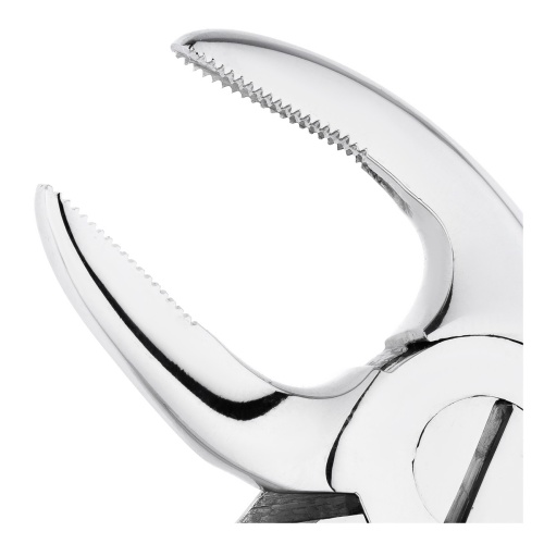 PA 033/01 Щипцы извлекающие корневые для нижней челюсти №33A Nopa instruments Medizintechnik GmbH (Германия) фото 5