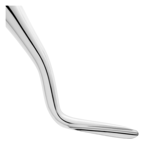 13-40* Элеватор Hylin, изогнутый, 3,0 мм HLW Dentalinstruments GmbH (Германия) фото 3