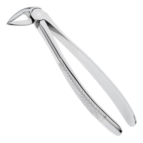11-33M* Щипцы №33M для удаления зубов нижние, корневые HLW Dentalinstruments GmbH (Германия) фото 2