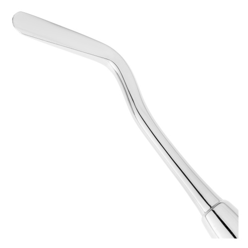 29-13* Гладилка жесткая двусторонняя HLW Dentalinstruments GmbH (Германия) фото 5