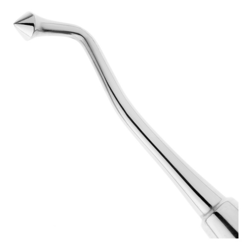 29-60* Штопфер двусторонний для амальгамы HLW Dentalinstruments GmbH (Германия) фото 3