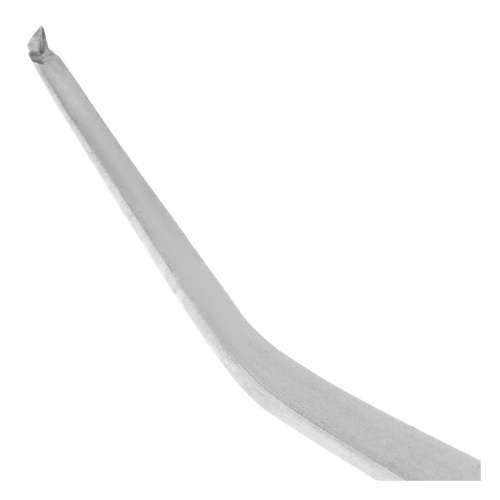 22-42* Пинцет микрохирургический, изогнутый 18,0 см HLW Dentalinstruments GmbH (Германия) фото 3