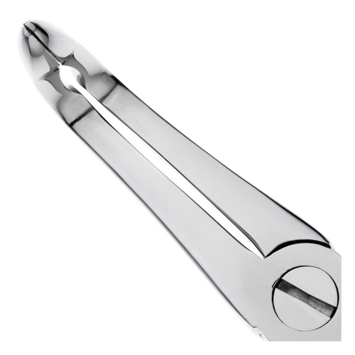 11-146* Щипцы №146 для удаления зубов нижние, корневые HLW Dentalinstruments GmbH (Германия) фото 4