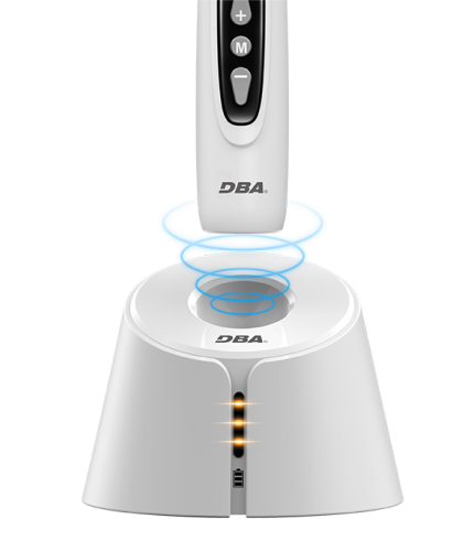 Endo Smart Plus Беспроводной эндомотор DBA (Китай) фото 3
