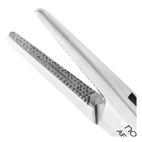 AE 110/18 Иглодержатель MAYO-HEGAR-DELICATE 18 см Nopa instruments Medizintechnik GmbH (Германия) фото 3