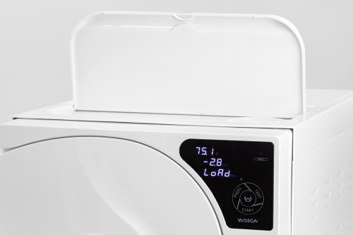 Tanzo D23 Автоклав класса B, 23 литра Woson (Китай) фото 7 Tanzo D23 Автоклав класса B, 23 литра Woson (Китай) фото 7