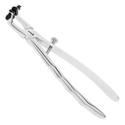 12-104* Щипцы для удаления нижних коронок HLW Dentalinstruments GmbH (Германия) фото 2