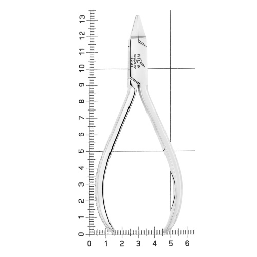 32-24* Щипцы ортодонтические Фреверта HLW Dentalinstruments GmbH (Германия) фото 4 32-24* Щипцы ортодонтические Фреверта HLW Dentalinstruments GmbH (Германия) фото 4