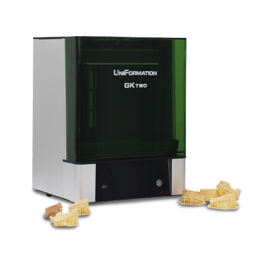 UniFormation GK Two Pack Комплект оборудования для 3D-печати UniFormation (Китай) фото 3