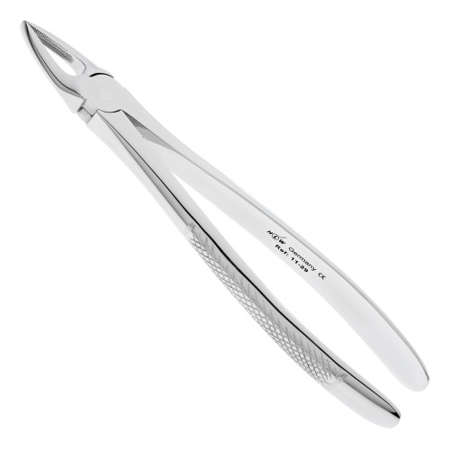 11-29* Щипцы №29 для удаления зубов верхние, корневые HLW Dentalinstruments GmbH (Германия) фото 2
