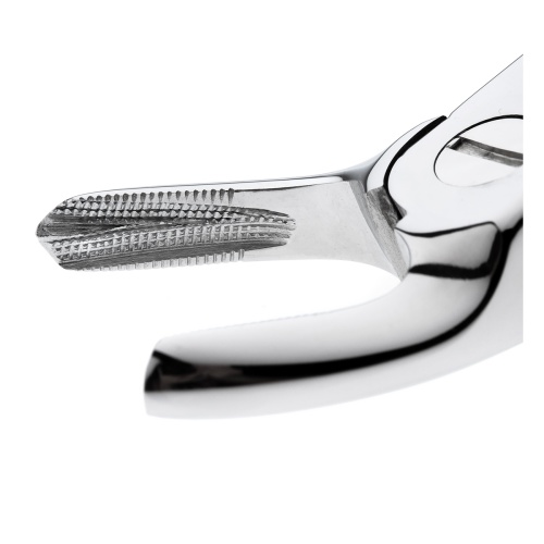 11-18* Щипцы №18 для удаления зубов верхние, моляры левые HLW Dentalinstruments GmbH (Германия) фото 4