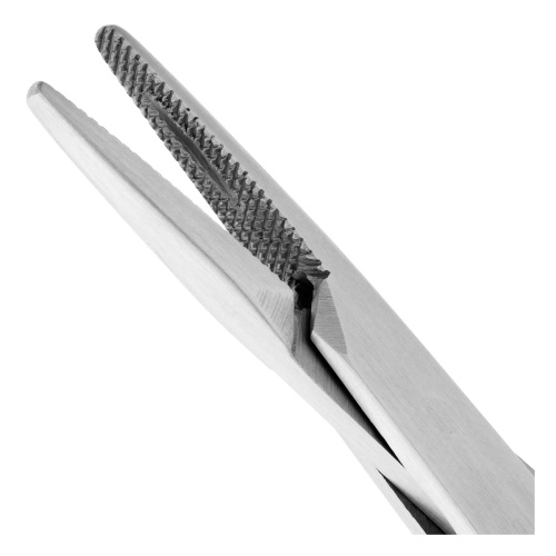 20-12* Иглодержатель Mayo-Hegar, 16см HLW Dentalinstruments GmbH (Германия) фото 3