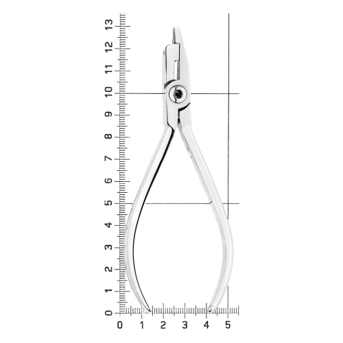 H-105* Щипцы ортодонтические Твида для формирования петель HLW Dentalinstruments GmbH (Германия) фото 4