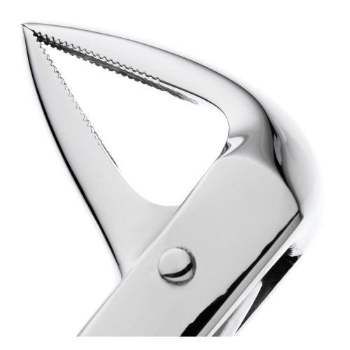 11-74N* Щипцы №74N для удаления зубов нижние, корневые HLW Dentalinstruments GmbH (Германия) фото 4
