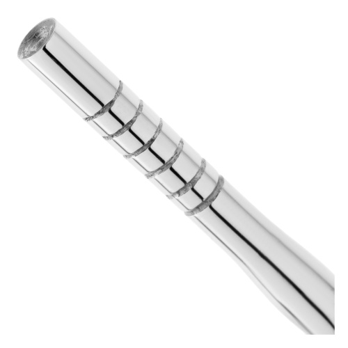 40-82* Остеотом, вогнутый 3,5 мм HLW Dentalinstruments GmbH (Германия) фото 2