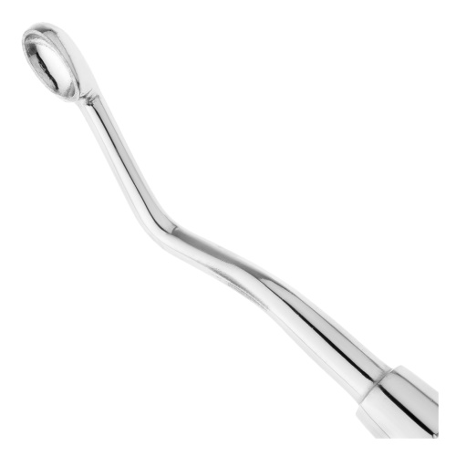 25-16* Ложка кюретажная Hemingway, 4,0 мм HLW Dentalinstruments GmbH (Германия) фото 3
