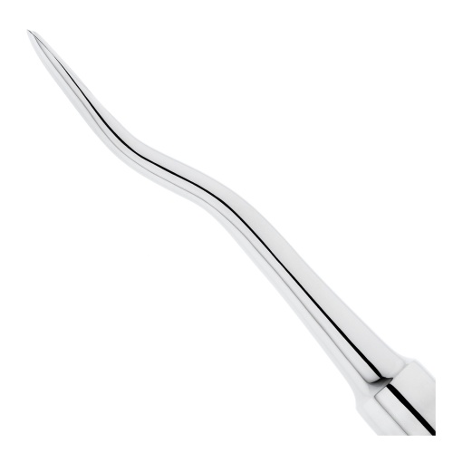 13-82* Элеватор 4,0 мм байонет мезиальный HLW Dentalinstruments GmbH (Германия) фото 2
