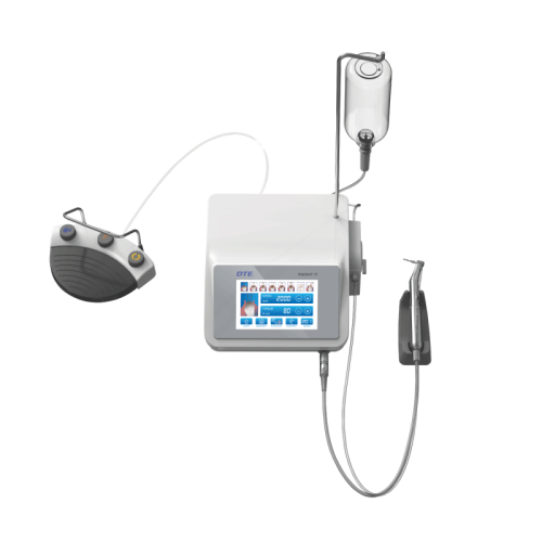 Implanter LED Физиодиспенсер с угловым наконечником с подсветкой DBA (Китай)