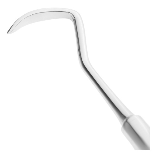40-14* Элеватор E03, ручка DELUXE, диаметр 10 мм HLW Dentalinstruments GmbH (Германия) фото 3