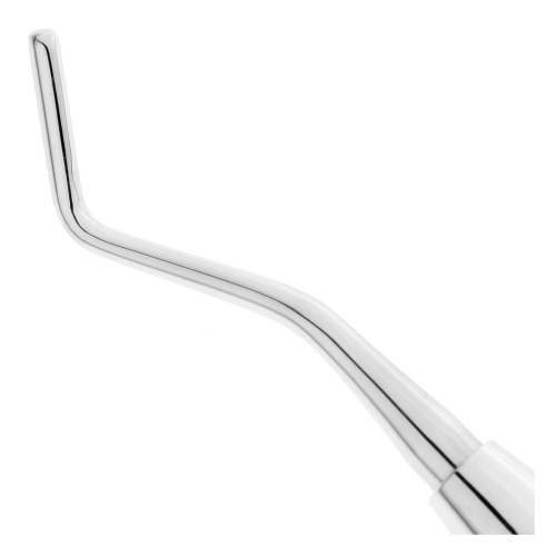 29-30* Гладилка дистальная комбинированная со штопфером 1,5 мм HLW Dentalinstruments GmbH (Германия) фото 3
