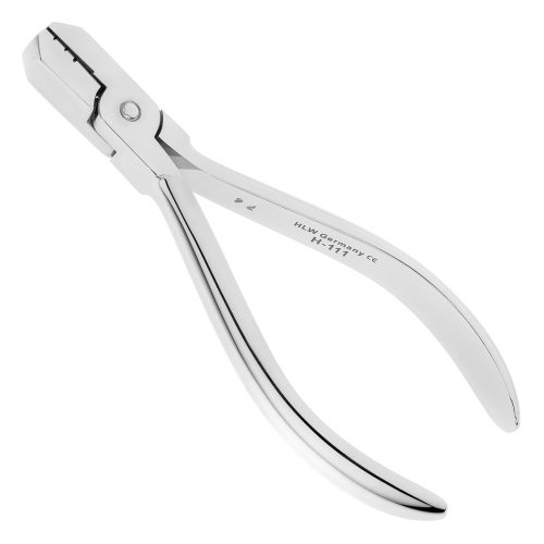 H-111* Щипцы ортодонтические Де Ла Роса HLW Dentalinstruments GmbH (Германия)