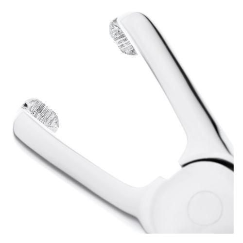 PA 079/02 Щипцы извлекающие для третьих моляров нижней челюсти №79N Nopa instruments Medizintechnik GmbH (Германия) фото 5