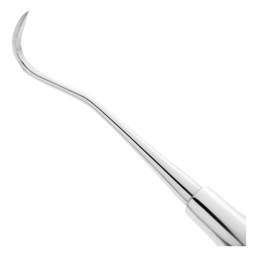 26-19B* Скейлер парадонтологический, H6/H7, ручка DELUXE, ø 10 мм HLW Dentalinstruments GmbH (Германия) фото 3